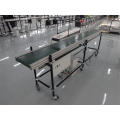 Lean Tube Conveyor Belt with Cheap Price